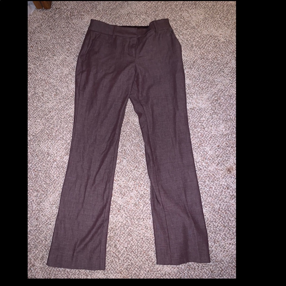 Women’s express dress pants!